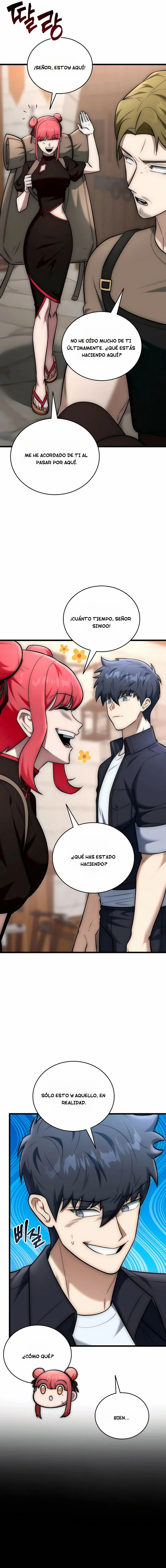Read Suscribirse al canal de El Trascendente ES Manga Online
