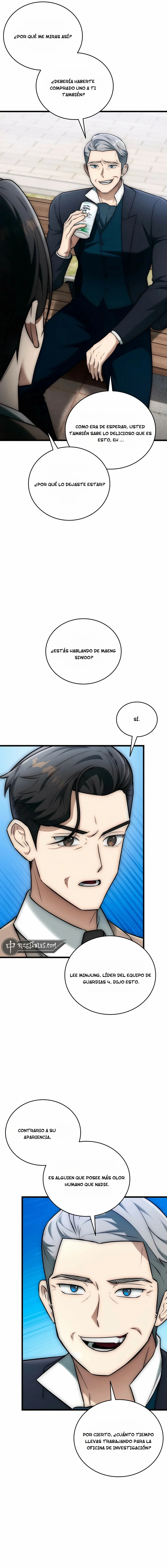 Read Suscribirse al canal de El Trascendente ES Manga Online