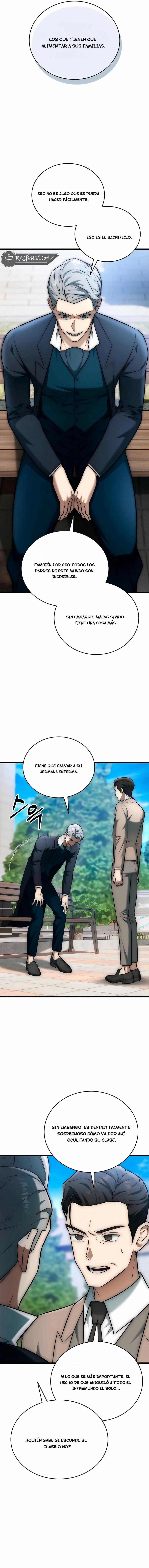 Read Suscribirse al canal de El Trascendente ES Manga Online