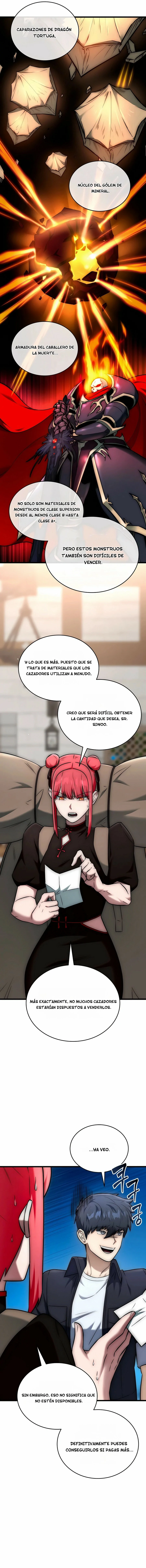 Read Suscribirse al canal de El Trascendente ES Manga Online