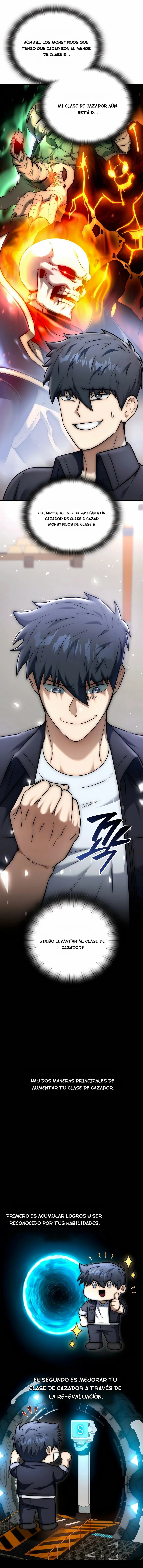 Read Suscribirse al canal de El Trascendente ES Manga Online