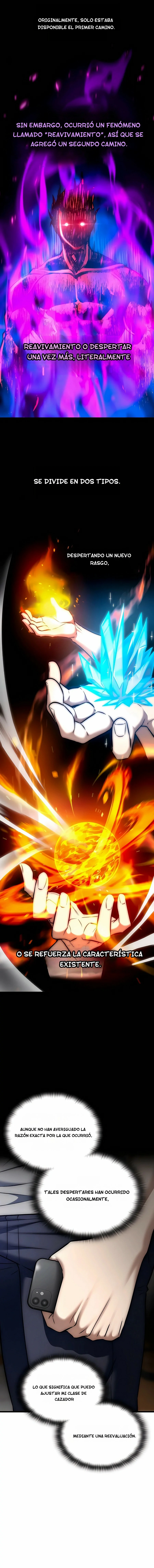Read Suscribirse al canal de El Trascendente ES Manga Online