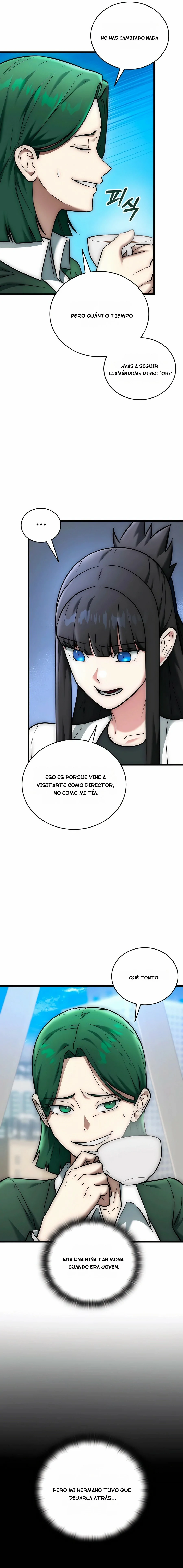 Read Suscribirse al canal de El Trascendente ES Manga Online