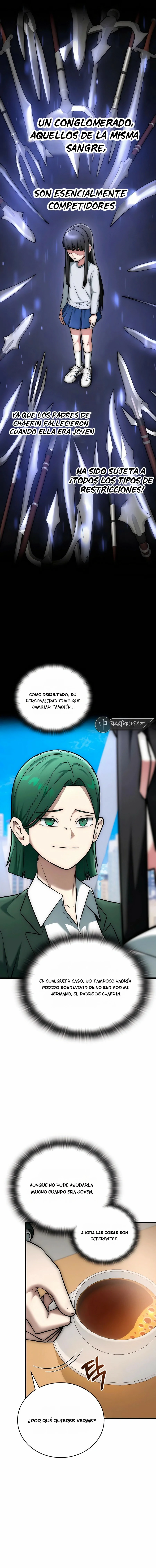 Read Suscribirse al canal de El Trascendente ES Manga Online