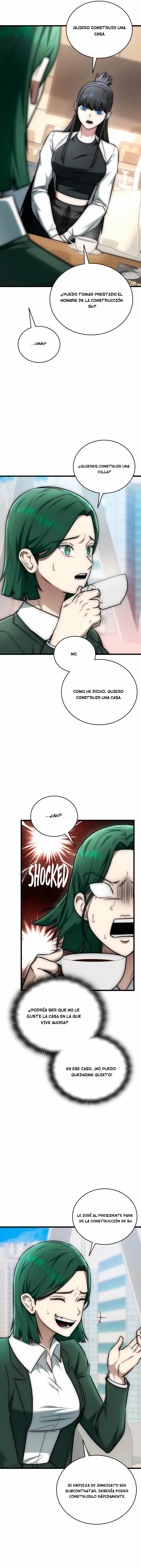 Read Suscribirse al canal de El Trascendente ES Manga Online