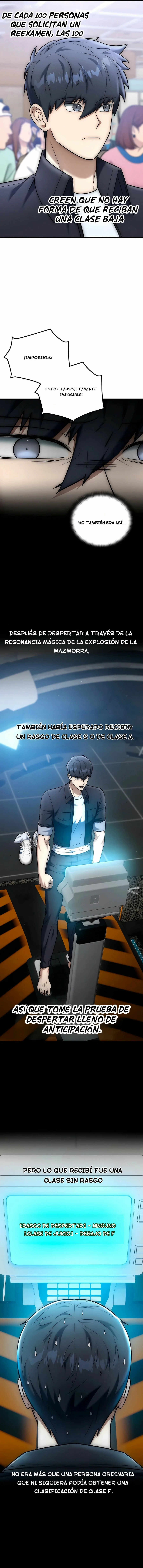 Read Suscribirse al canal de El Trascendente ES Manga Online