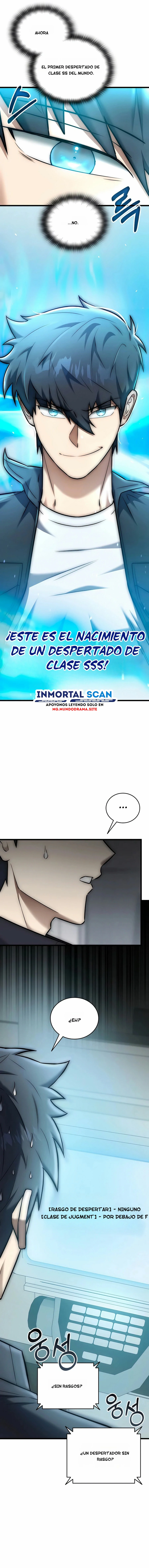 Read Suscribirse al canal de El Trascendente ES Manga Online
