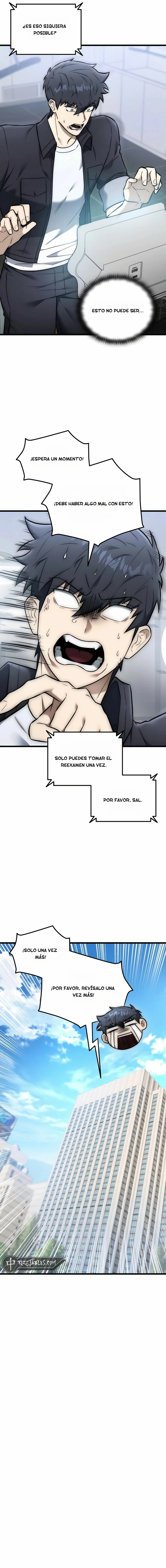 Read Suscribirse al canal de El Trascendente ES Manga Online