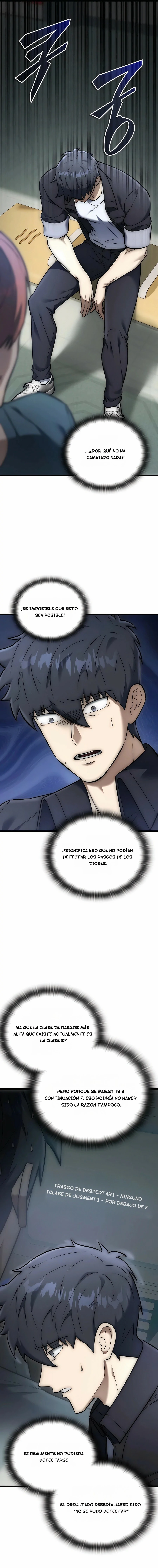 Read Suscribirse al canal de El Trascendente ES Manga Online