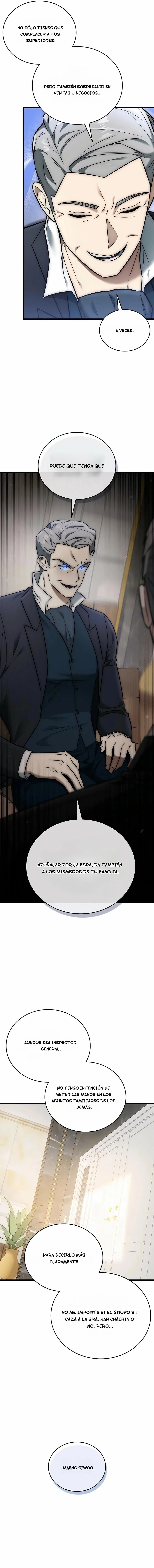 Read Suscribirse al canal de El Trascendente ES Manga Online
