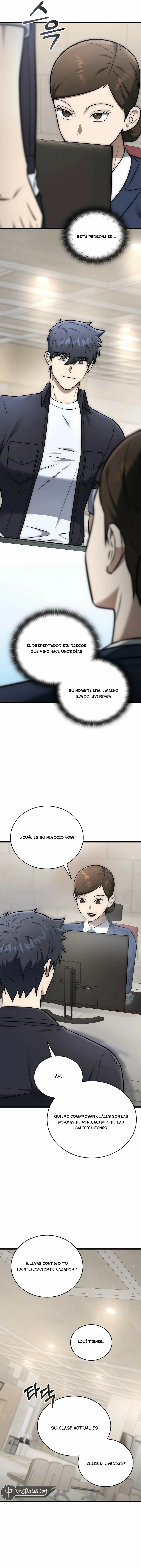Read Suscribirse al canal de El Trascendente ES Manga Online