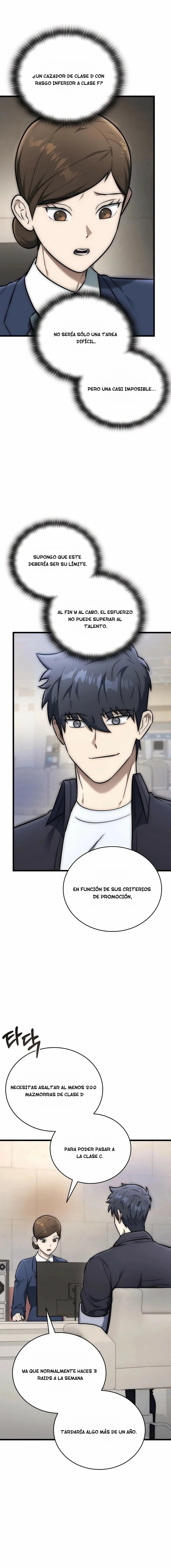 Read Suscribirse al canal de El Trascendente ES Manga Online
