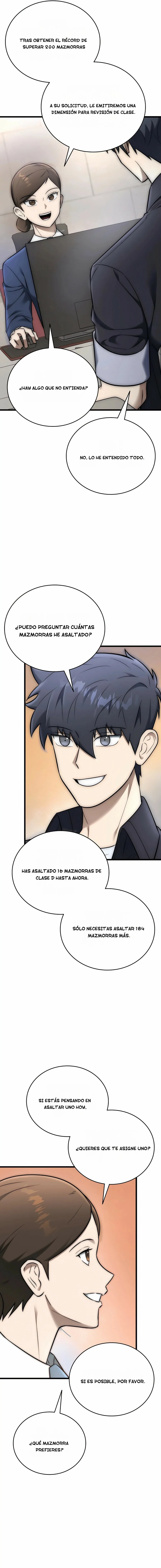 Read Suscribirse al canal de El Trascendente ES Manga Online