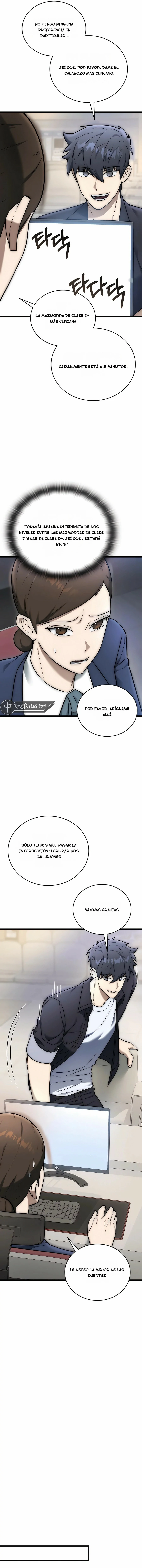 Read Suscribirse al canal de El Trascendente ES Manga Online