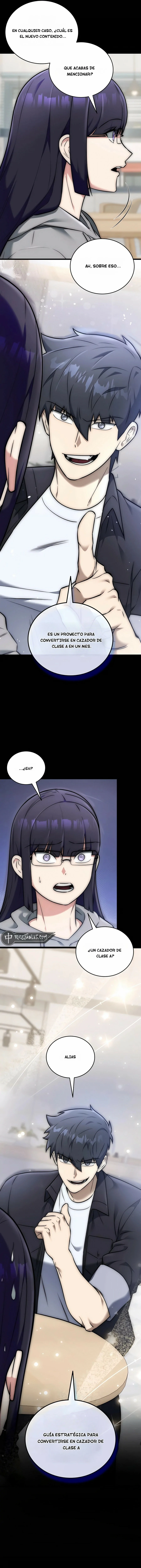 Read Suscribirse al canal de El Trascendente ES Manga Online