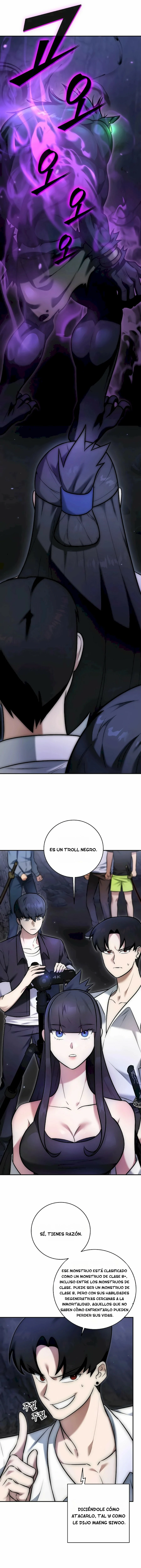 Read Suscribirse al canal de El Trascendente ES Manga Online
