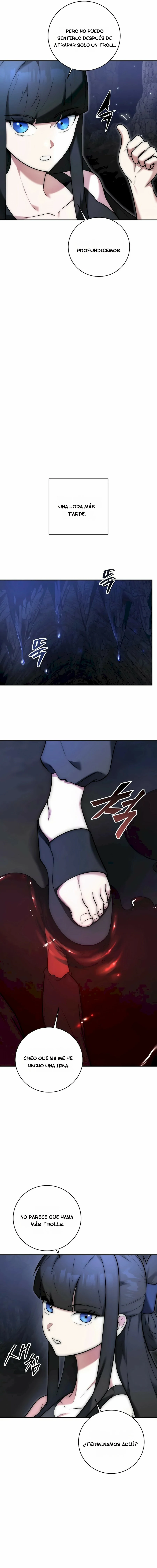 Read Suscribirse al canal de El Trascendente ES Manga Online