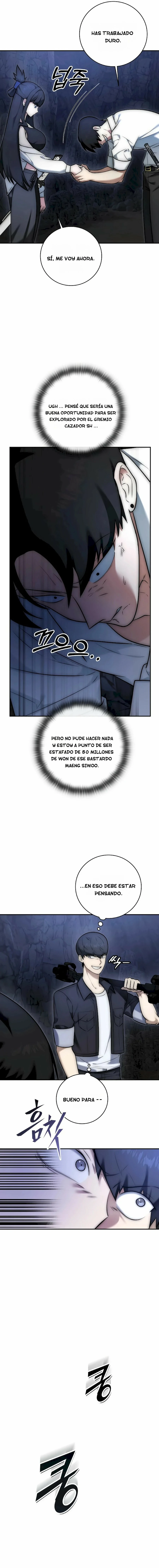 Read Suscribirse al canal de El Trascendente ES Manga Online