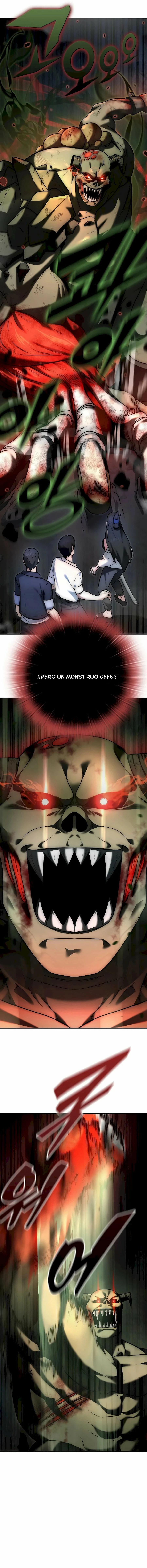 Read Suscribirse al canal de El Trascendente ES Manga Online