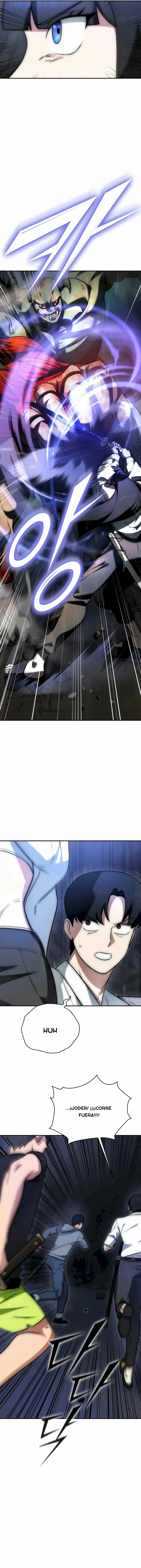 Read Suscribirse al canal de El Trascendente ES Manga Online