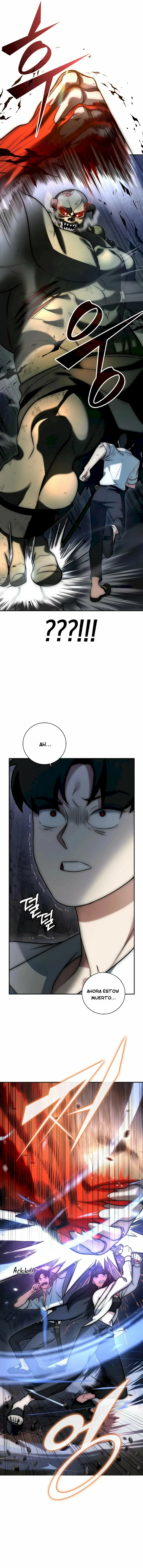 Read Suscribirse al canal de El Trascendente ES Manga Online