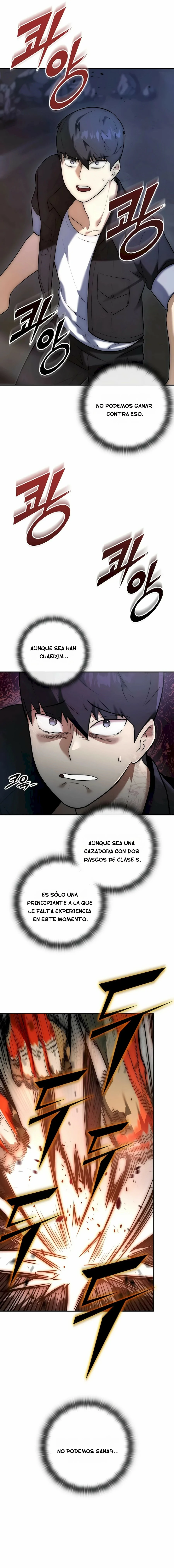 Read Suscribirse al canal de El Trascendente ES Manga Online