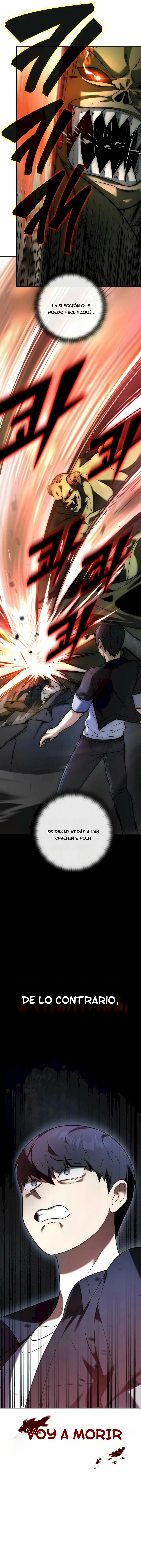 Read Suscribirse al canal de El Trascendente ES Manga Online