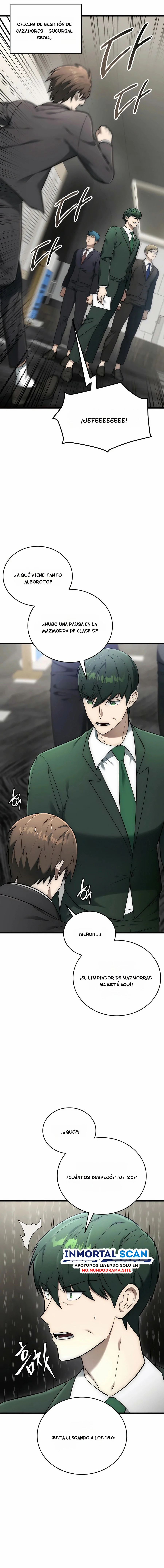 Read Suscribirse al canal de El Trascendente ES Manga Online