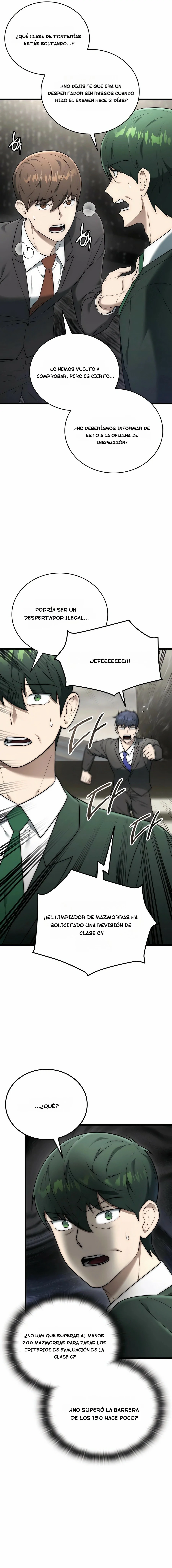 Read Suscribirse al canal de El Trascendente ES Manga Online