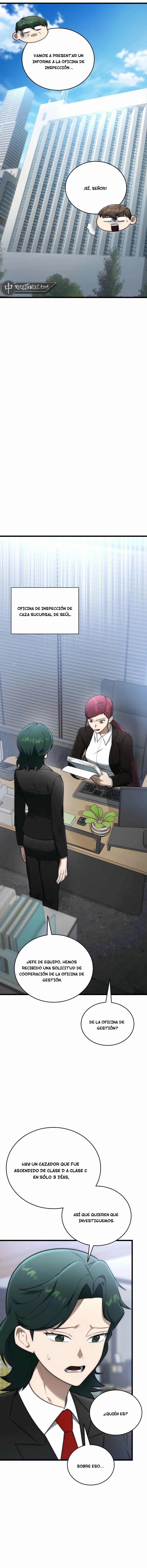 Read Suscribirse al canal de El Trascendente ES Manga Online