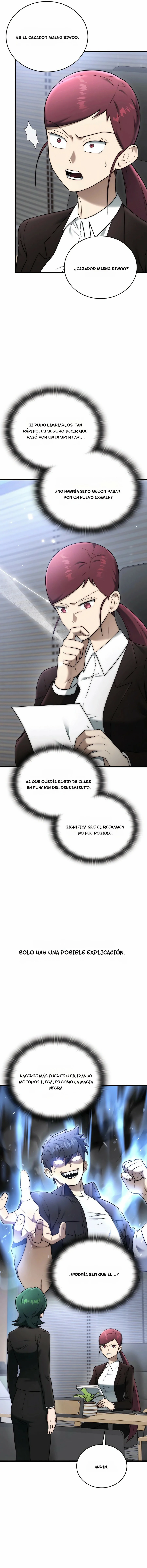 Read Suscribirse al canal de El Trascendente ES Manga Online
