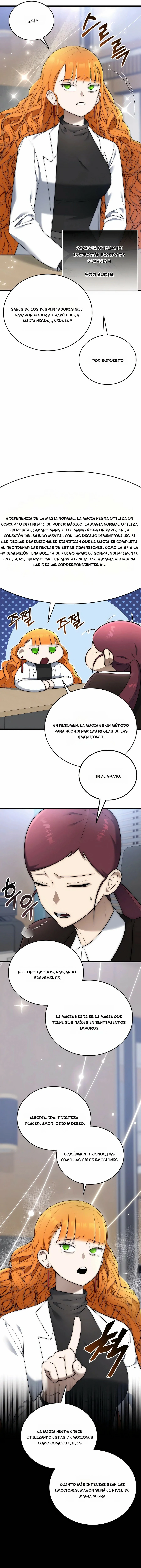 Read Suscribirse al canal de El Trascendente ES Manga Online