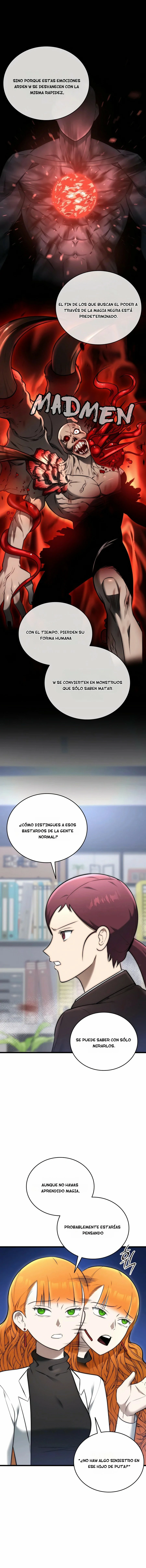 Read Suscribirse al canal de El Trascendente ES Manga Online