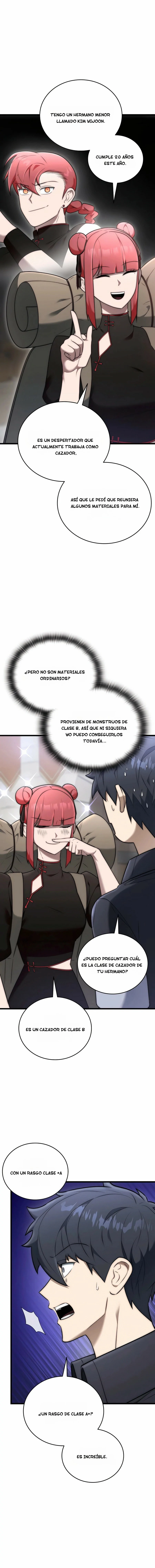 Read Suscribirse al canal de El Trascendente ES Manga Online