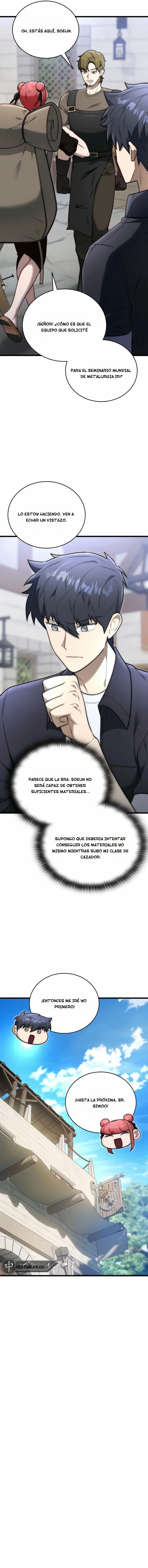 Read Suscribirse al canal de El Trascendente ES Manga Online