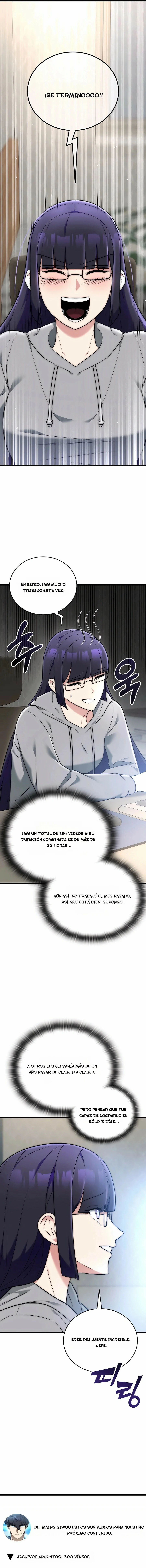 Read Suscribirse al canal de El Trascendente ES Manga Online