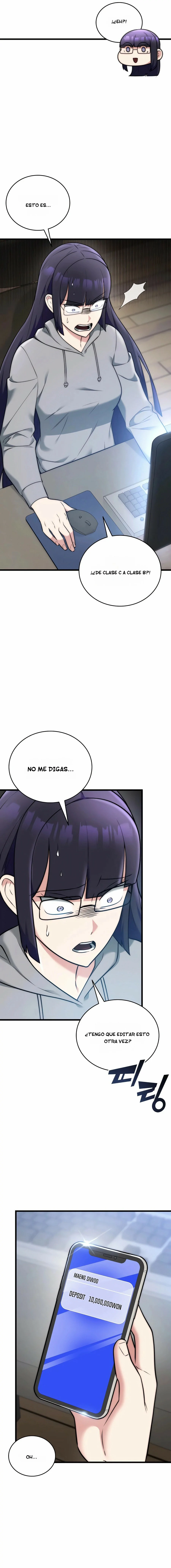 Read Suscribirse al canal de El Trascendente ES Manga Online