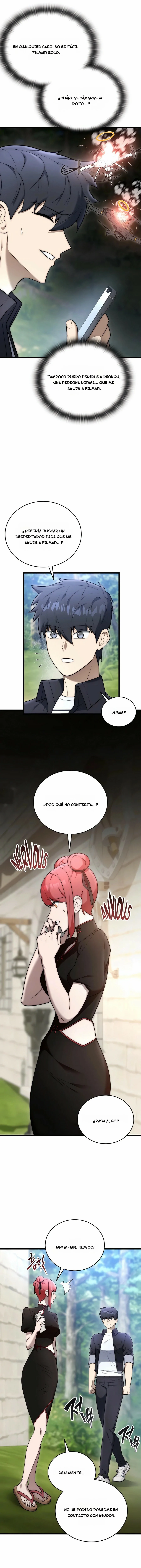 Read Suscribirse al canal de El Trascendente ES Manga Online