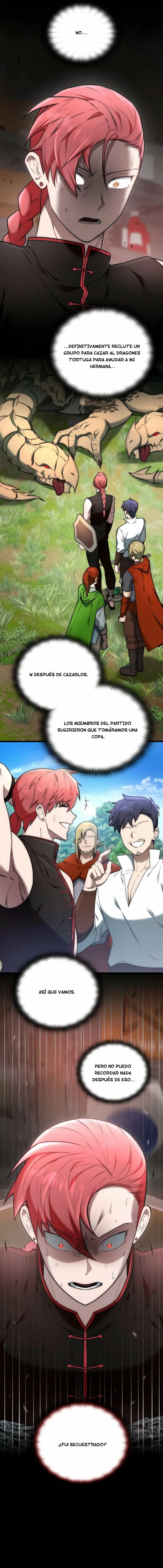 Read Suscribirse al canal de El Trascendente ES Manga Online