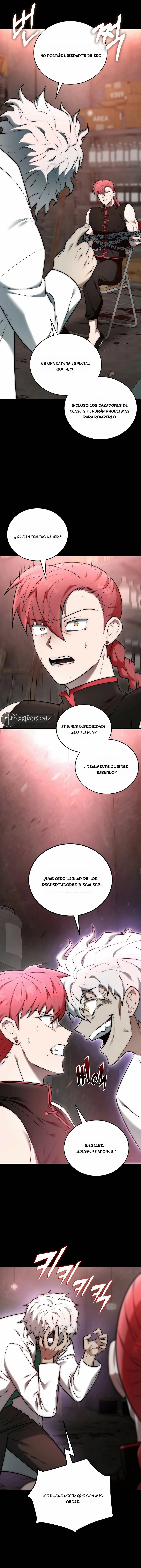 Read Suscribirse al canal de El Trascendente ES Manga Online