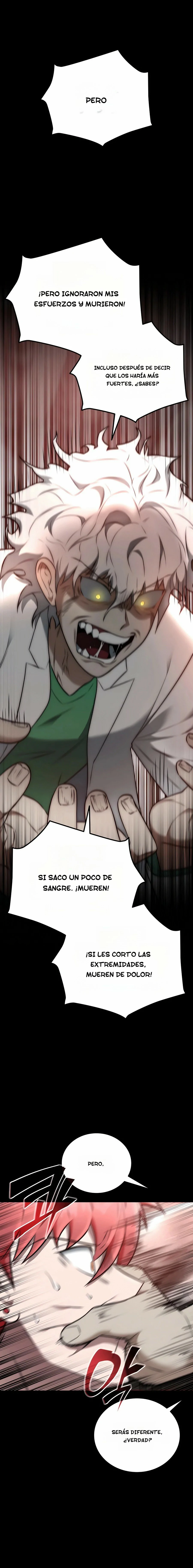 Read Suscribirse al canal de El Trascendente ES Manga Online