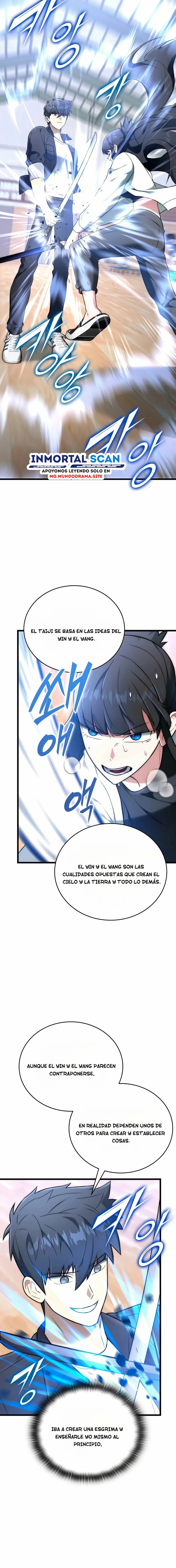 Read Suscribirse al canal de El Trascendente ES Manga Online