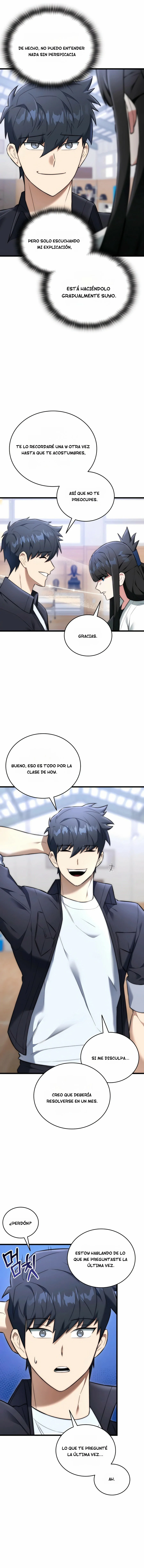 Read Suscribirse al canal de El Trascendente ES Manga Online