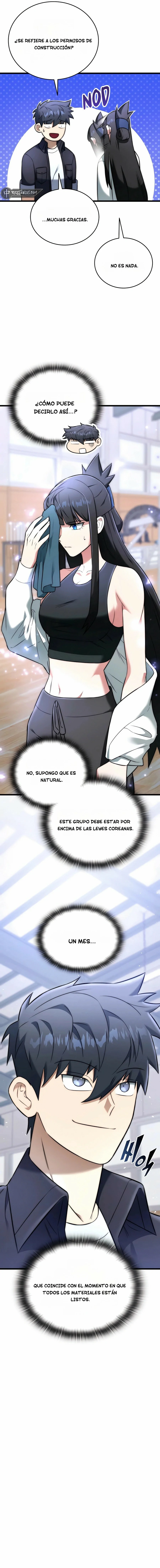 Read Suscribirse al canal de El Trascendente ES Manga Online