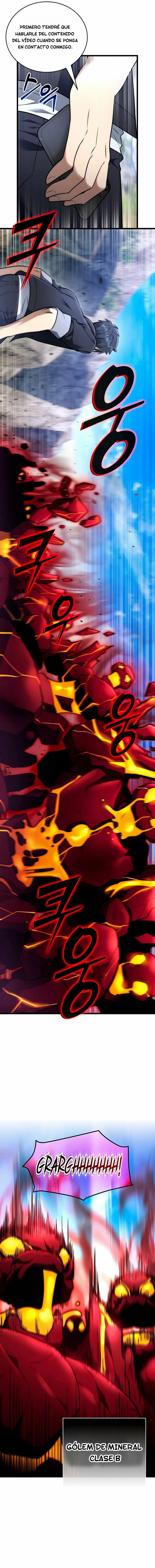 Read Suscribirse al canal de El Trascendente ES Manga Online