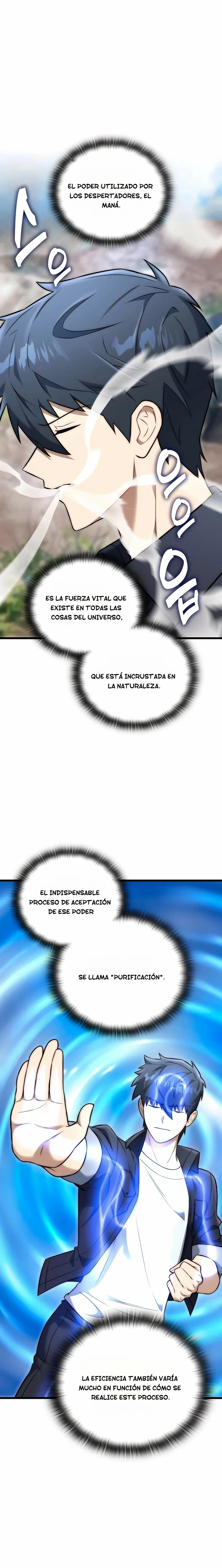 Read Suscribirse al canal de El Trascendente ES Manga Online