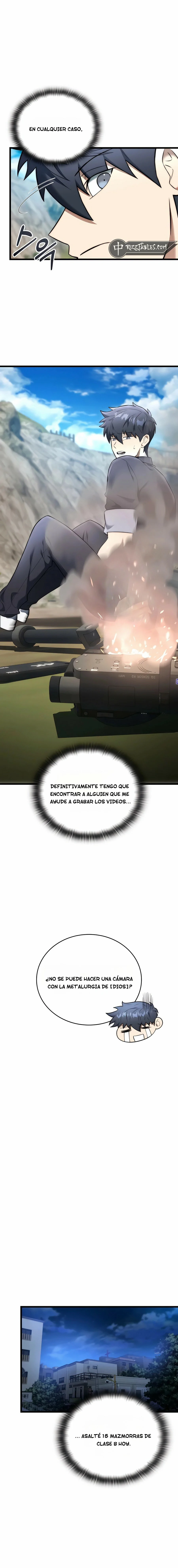 Read Suscribirse al canal de El Trascendente ES Manga Online