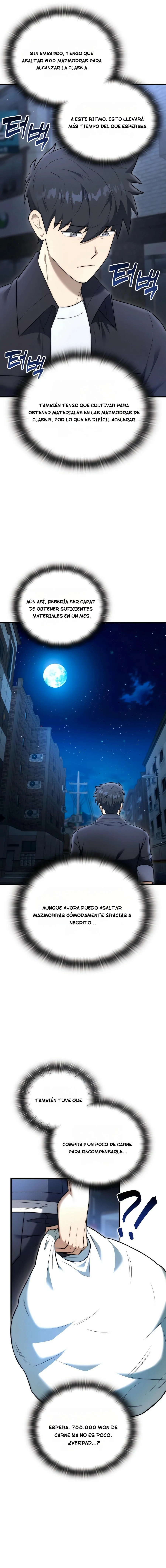 Read Suscribirse al canal de El Trascendente ES Manga Online