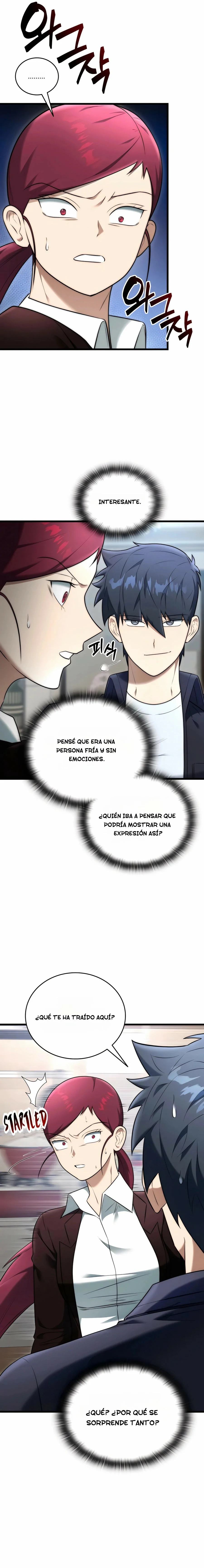 Read Suscribirse al canal de El Trascendente ES Manga Online