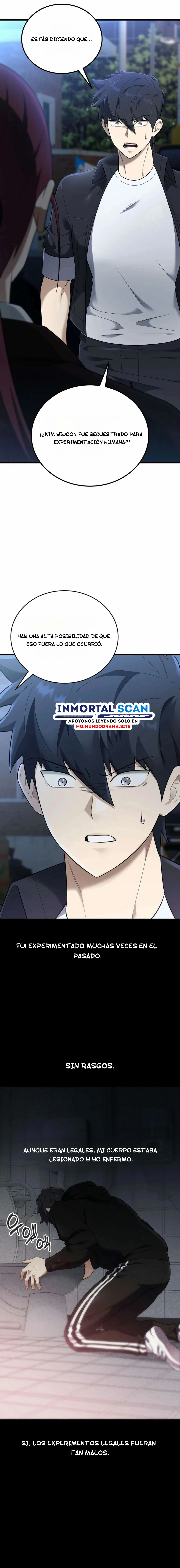 Read Suscribirse al canal de El Trascendente ES Manga Online